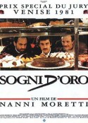 金色的梦 Sogni d'oro            (1981)