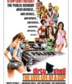 肮脏的奥尼尔 Dirty O'Neil            (1974)