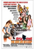 肮脏的奥尼尔 Dirty O'Neil            (1974)