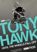 托尼·霍克：直到轮子脱落 Tony Hawk: Until the Wheels Fall Off            (2022)