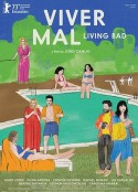 度日勉强 Viver Mal            (2023)