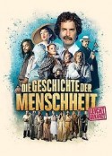 人类历史 Die Geschichte der Menschheit - leicht gekürzt            (2022)