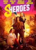 女英雄们 Sheroes            (2023)