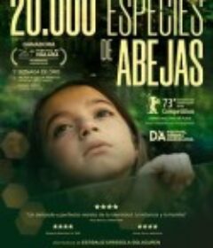 两万种蜜蜂 20.000 especies de abejas            (2023)