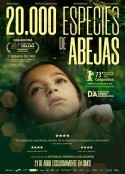 两万种蜜蜂 20.000 especies de abejas            (2023)