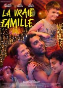 真正的家人 La vraie famille            (2021)