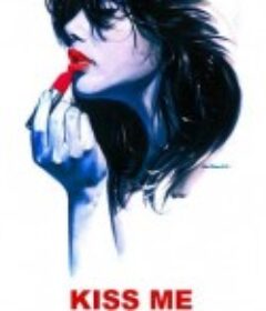 吻我吧，杀手 Kiss Me Killer            (1977)