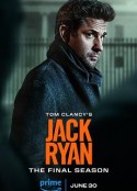 杰克·莱恩 第四季 Jack Ryan Season 4            (2023)