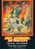 都市炎夏爱欲涨 Hot Summer in the City            (1976)