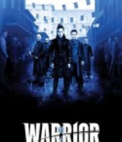 战士 第三季 Warrior Season 3            (2023)