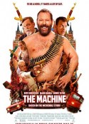 机器也疯狂 The Machine            (2023)