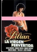 莉莲(堕落的女孩) Lilian (la virgen pervertida)            (1984)