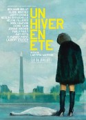 夏霜 Un hiver en été            (2021)