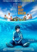 迷途知返 The Way, Way Back            (2013)
