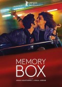回忆之盒 الدفاتر            (2021)