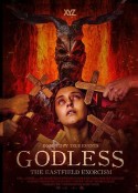 无神之地 Godless: The Eastfield Exorcism            (2023)