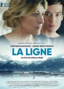 线 La ligne            (2022)