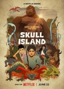 骷髅岛 Skull Island            (2023)