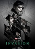 秘密入侵 Secret Invasion            (2023)