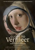 靠近维米尔 Close to Vermeer            (2023)