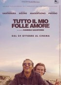 我所有的爱 Tutto il mio folle amore            (2019)