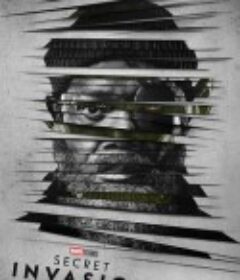秘密入侵 Secret Invasion            (2023)