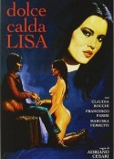 美丽的丽莎 Dolce... calda Lisa            (1980)