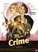 我的罪行 Mon Crime            (2023)