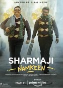 夏尔马吉的小吃 Sharmaji Namkeen            (2022)