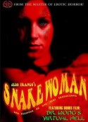 蛇人 Snakewoman            (2005)