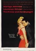 游龙戏凤 The Prince and the Showgirl            (1957)