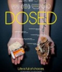 服用 Dosed            (2019)