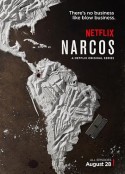 毒枭 第一季 Narcos Season 1            (2015)