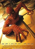 蜘蛛侠 Spider-Man            (2002)