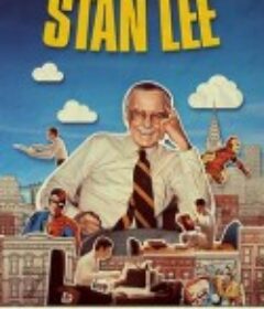 斯坦·李 Stan Lee            (2023)