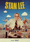 斯坦·李 Stan Lee            (2023)