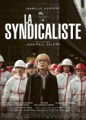 工会成员 La Syndicaliste            (2022)