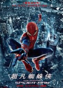 超凡蜘蛛侠 The Amazing Spider-Man            (2012)