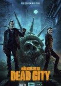 行尸走肉：死城 第一季 The Walking Dead: Dead City Season 1            (2023)
