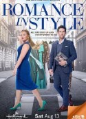 浪漫风格 Romance in Style            (2022)