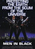 黑衣人 Men in Black            (1997)