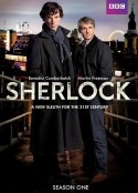 神探夏洛克 第一季 Sherlock Season 1            (2010)