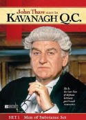 卡瓦纳诉讼 第一季 Kavanagh QC Season 1            (1995)