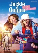 出神入“画” Jackie en Oopjen            (2020)