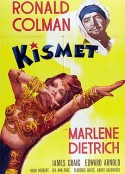 荣华富贵 Kismet            (1944)