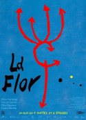 花 La Flor            (2018)