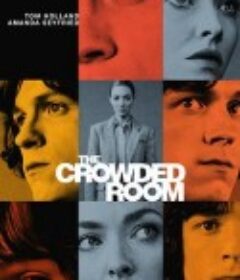 拥挤的房间 The Crowded Room            (2023)