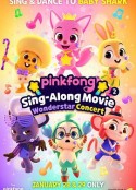 碰碰狐音乐电影：奇幻城嘉年华 Pinkfong Sing-Along Movie 2: Wonderstar Concert            (2022)