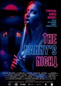 保姆惊魂夜 The Nanny’s Night            (2021)