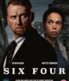 格拉斯哥六四年绑架案 Six Four            (2023)